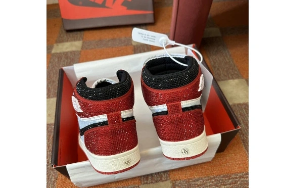 Cheap EP Shoes Designed AJ-1109 Diamond Jordan 0101